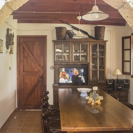 Semesterbostad Canary Village House *