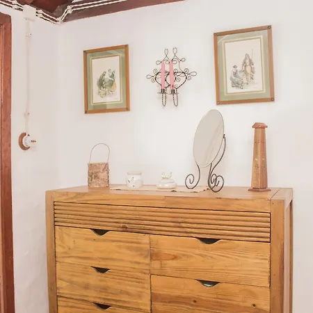 Canary Village House