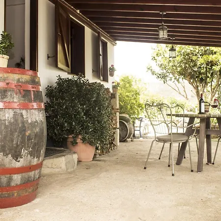 Canary Village House Los Silos