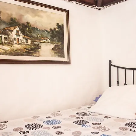 Canary Village House