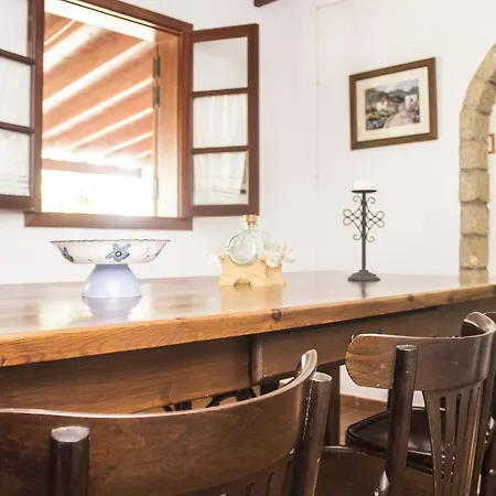 Canary Village House